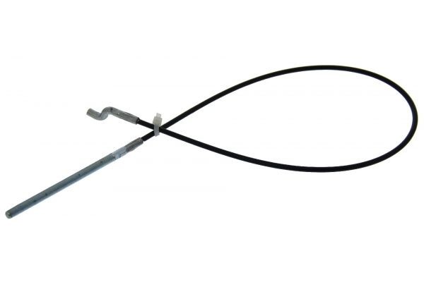 MAPCO 5824: Câble de frein à main arrière, 653mm