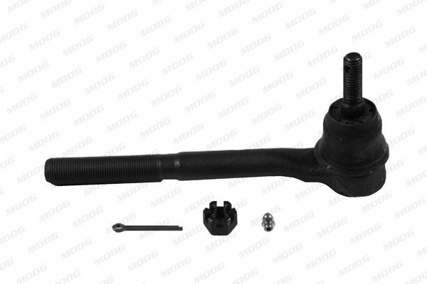 MOOG AMGES2836RLNC: Stuurkogel Buiten, Vooras links, Vooras rechts