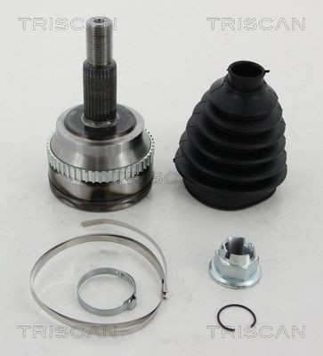TRISCAN 8540 25132: Jeu de joints, arbre de transmission