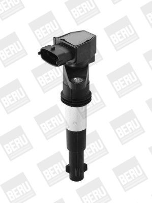 BERU LE084: Koelventilator 380mm, Zonder ventilatorraamwerk