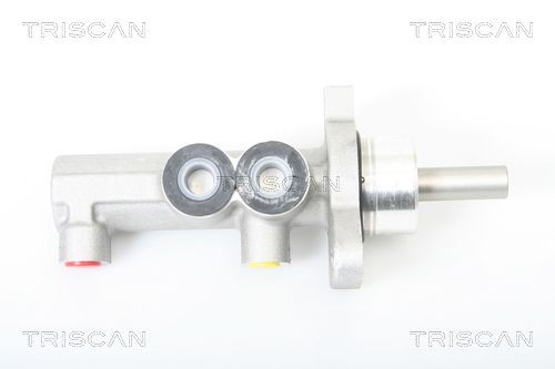 TRISCAN 8130 24145: Pompa centrala, frana 22,2mm
