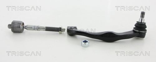 TRISCAN 8500 29381: Raidetanko