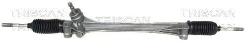 TRISCAN 8510 13425: Hammastanko Ilman palloniveliä