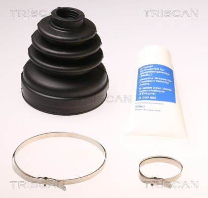 TRISCAN 8540 13911: Asmanchetten set