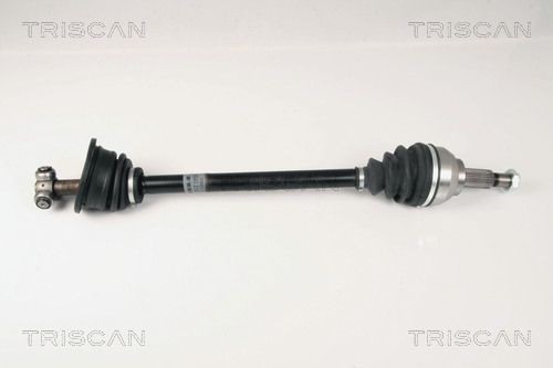 TRISCAN 8540 25605: Antriebswelle 721mm