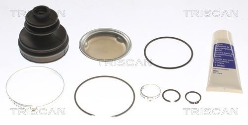 TRISCAN 8540 29912: Asmanchetten set