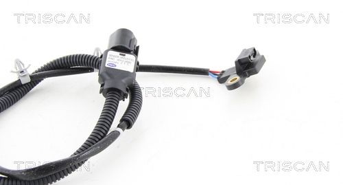 TRISCAN 8600 29037: Bomba de água