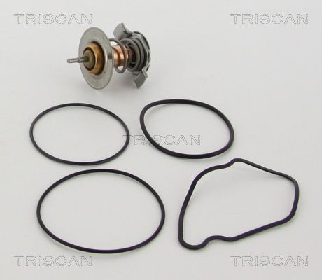 TRISCAN 8620 11792: Termostat, lichid racire 92°C