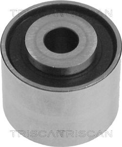 TRISCAN 8641 102002: Паразитна / водеща ролка, пистов ремък Ø: 37mm, Ø: 37mm
