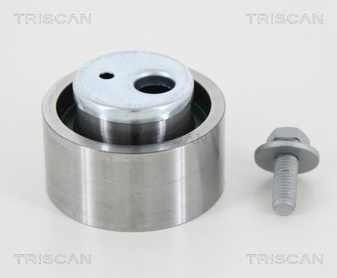 TRISCAN 8646 10133: Polea tensora, correa dentada