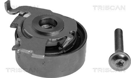 TRISCAN 8646 24109: Обтяжна ролка, ангренаж
