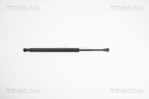 TRISCAN 8710 11227: Sprężyna gazowa, pokrywa bagażnika 370[mm]