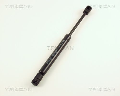 TRISCAN 8710 29231 Heckklappendämpfer 279mm