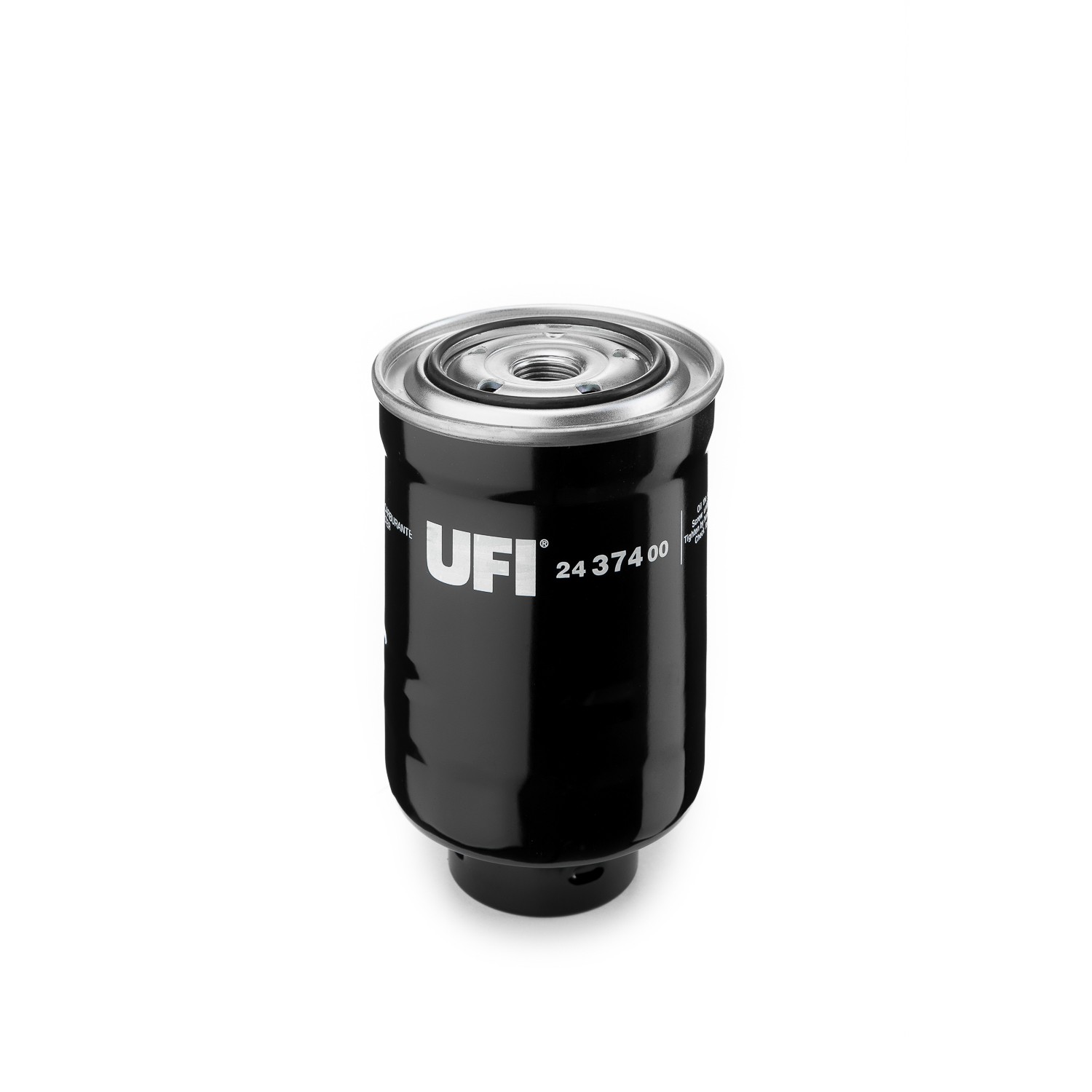 UFI 24.374.00: Degvielas filtrs