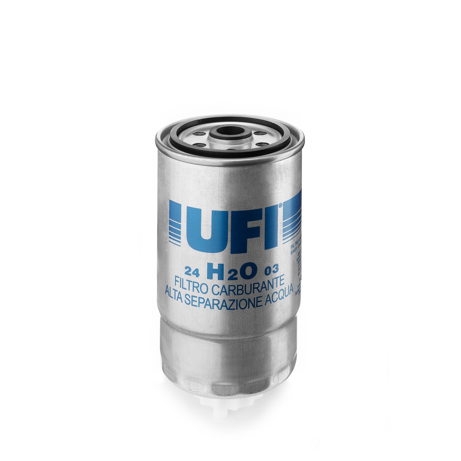 UFI 24.H2O.03: Filtro carburante