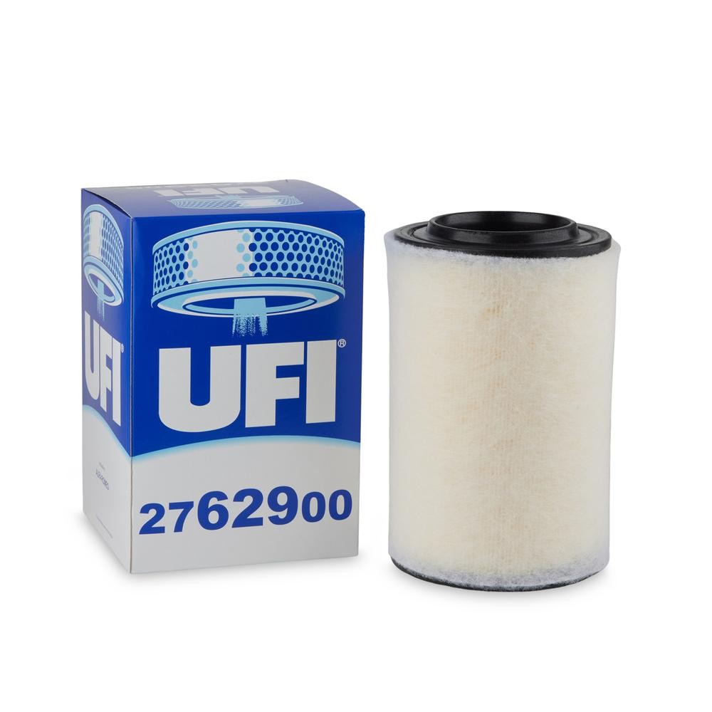 UFI 27.629.00: Luftfilter