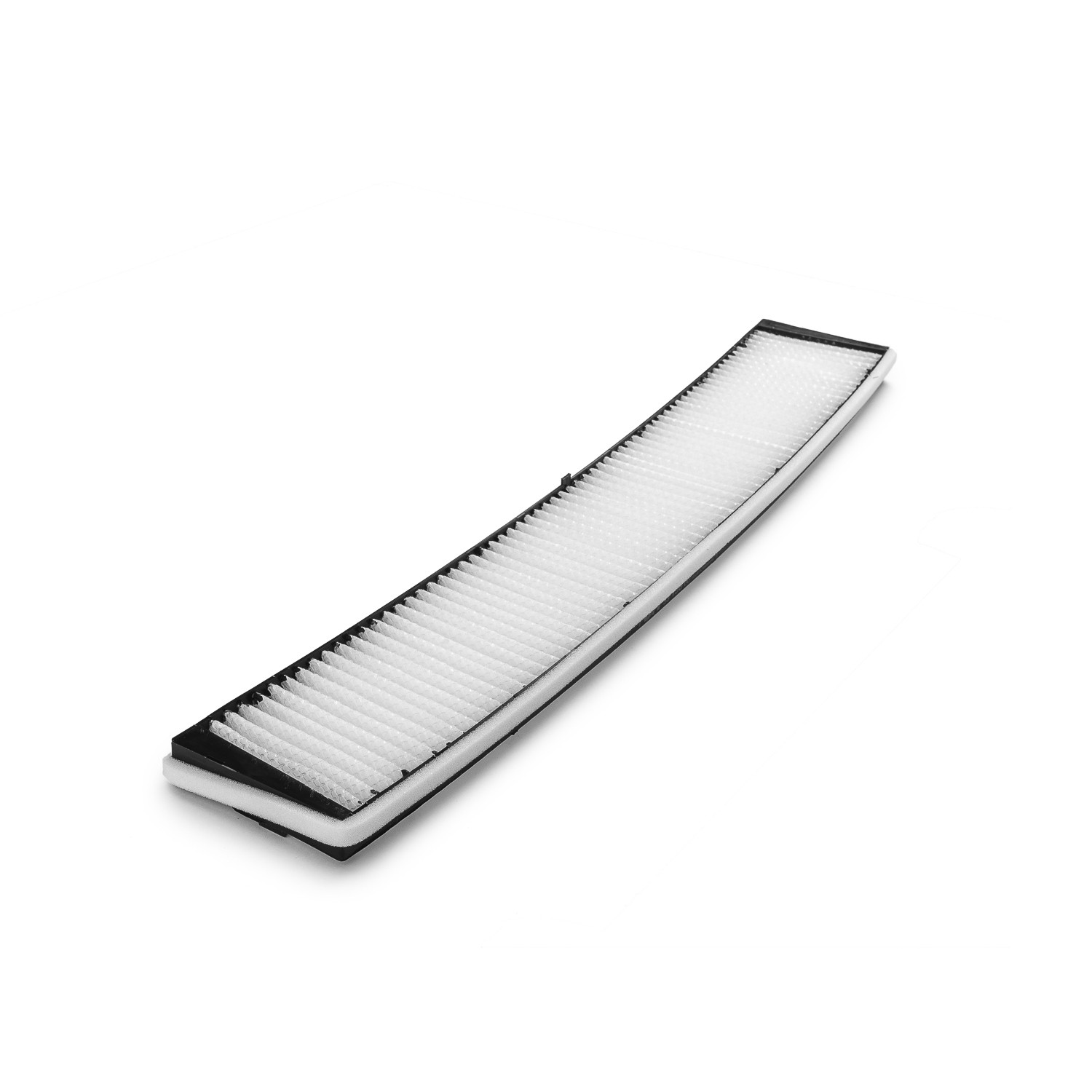 UFI 53.158.00: Innenraumfilter Partikelfilter