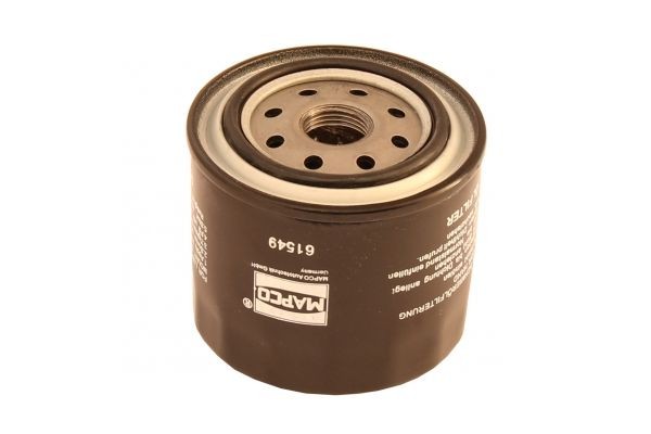 MAPCO 61549: Filtro olio