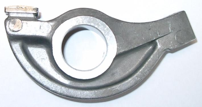 IPSA RA002300: Tuimelaar, motorsturing