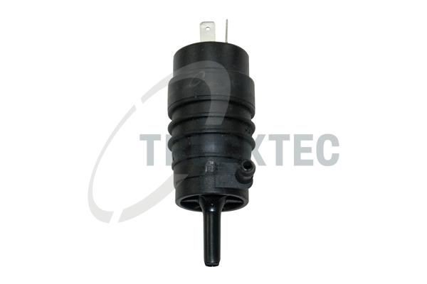 TRUCKTEC AUTOMOTIVE 01.61.007: Pompe de lave-glace