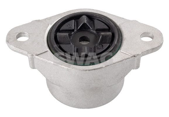 SWAG 50 93 4749: Fjærbeinslager venstre bakaksel, høyre bakaksel, uten kulelager