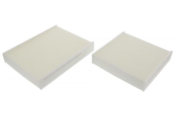MAPCO 65430: Innenraumfilter Pollenfilter
