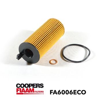 COOPERSFIAAM FILTERS FA6006ECO: Oliefilter
