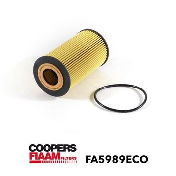 COOPERSFIAAM FILTERS FA5989ECO: Olejový filtr