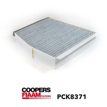 COOPERSFIAAM FILTERS PCK8371: Interieurfilter Carbon filter