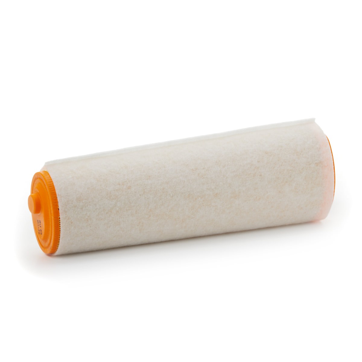 MAHLE LX 818: Luchtfilter