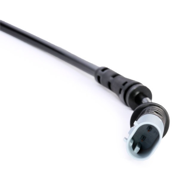 TRW GIC340: Waarschuwingscontact, remvoering- / blokslijtage