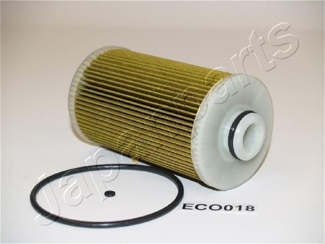 JAPANPARTS FC-ECO018: Brændstof-filter