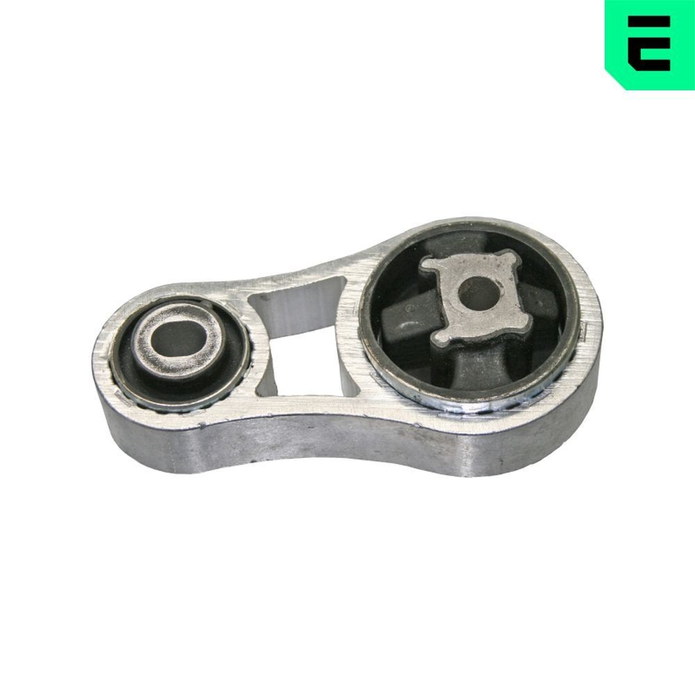 OPTIMAL F8-6692: Felfüggesztés, motor hátsó, fenn