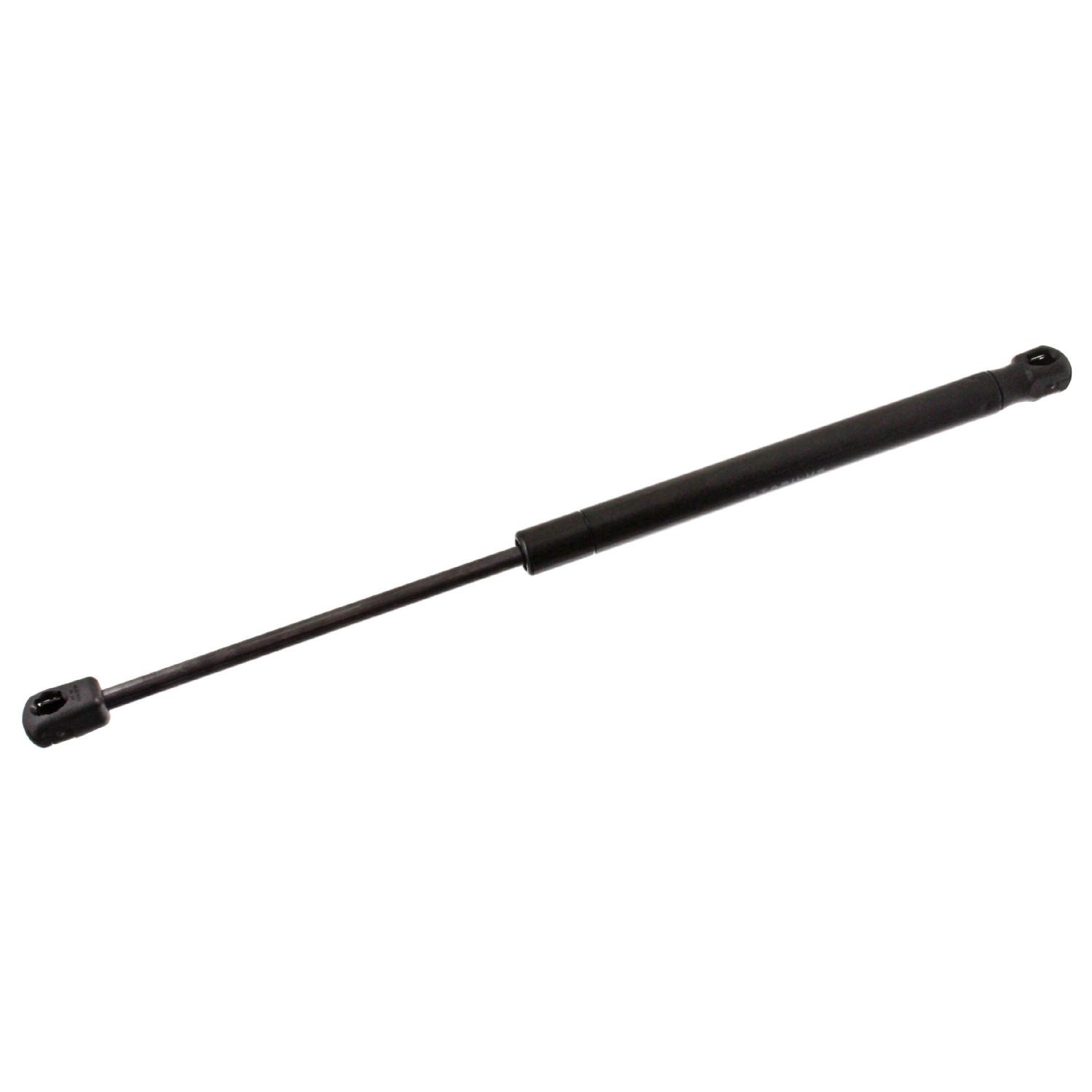 FEBI BILSTEIN 39701: Sprężyna gazowa, pokrywa bagażnika z obu stron, 393[mm]