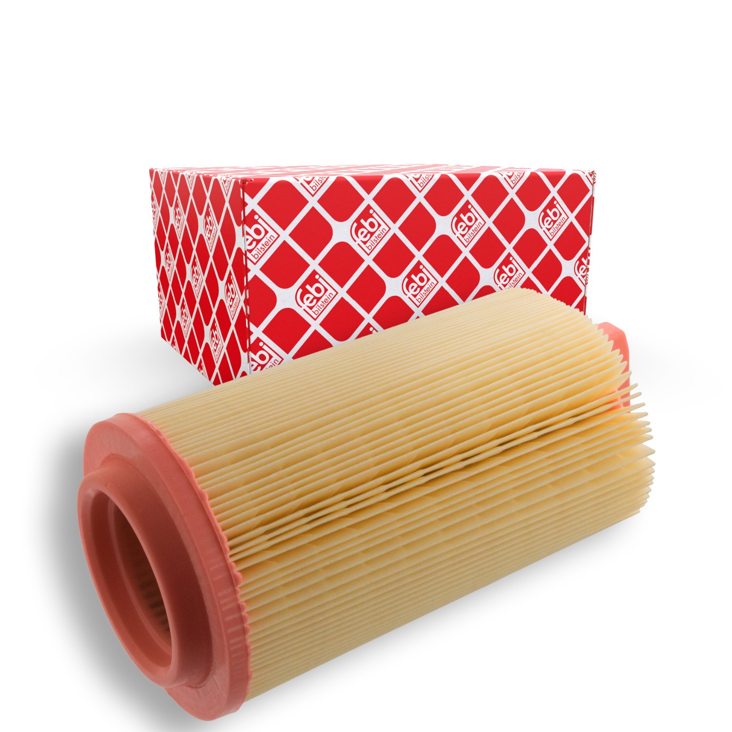 FEBI BILSTEIN 39751: Vzduchový filter