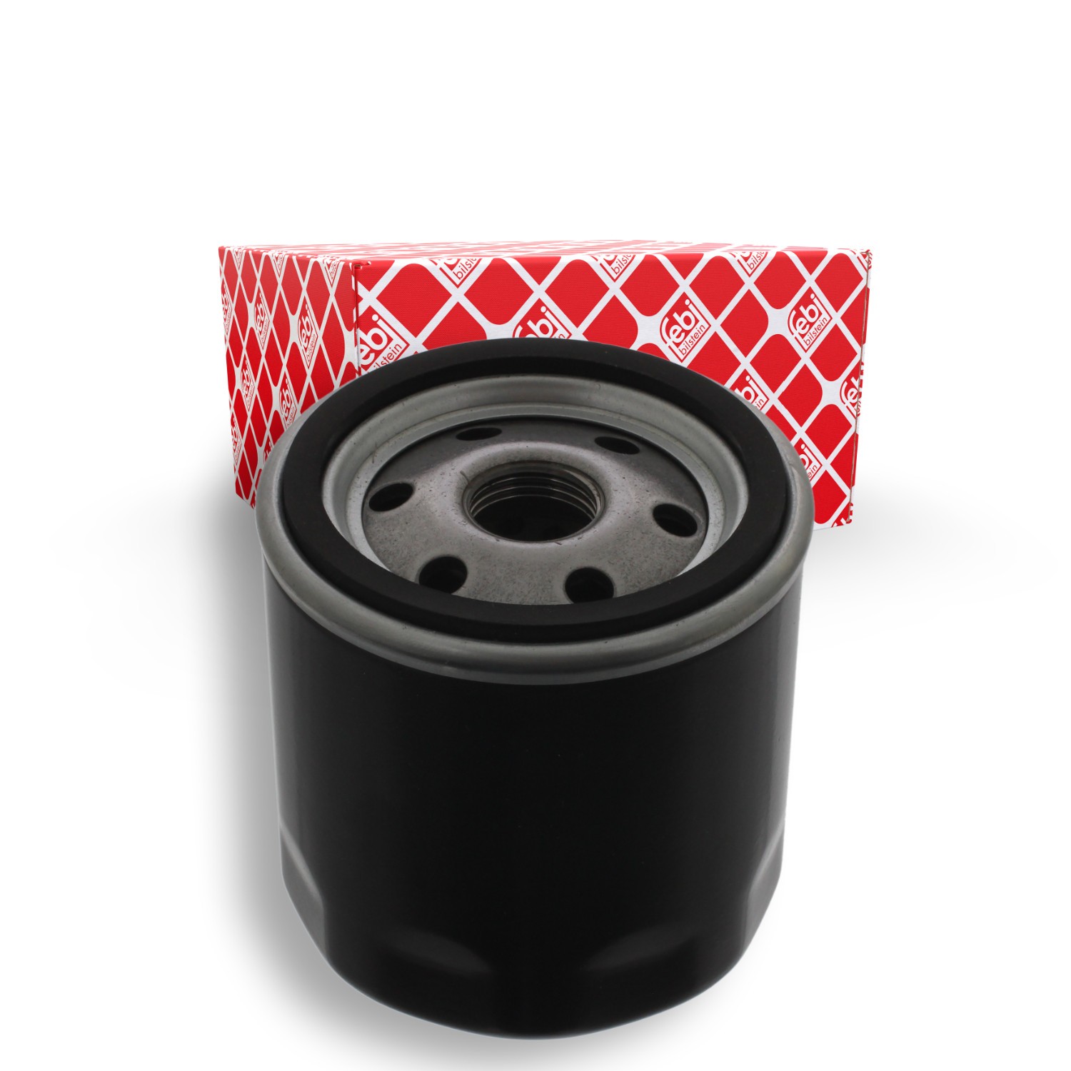 FEBI BILSTEIN 39763: Olejový filter