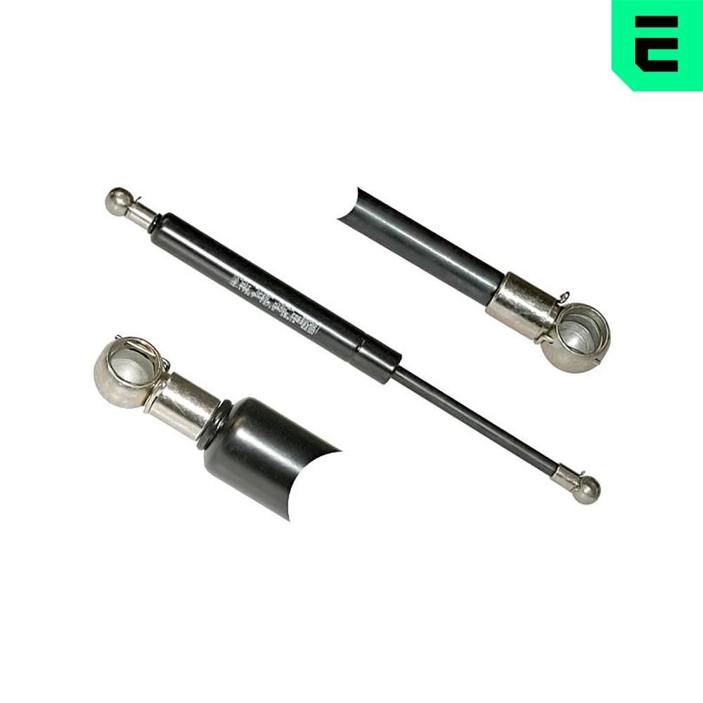 OPTIMAL AG-17327: Sprężyna gazowa, pokrywa bagażnika