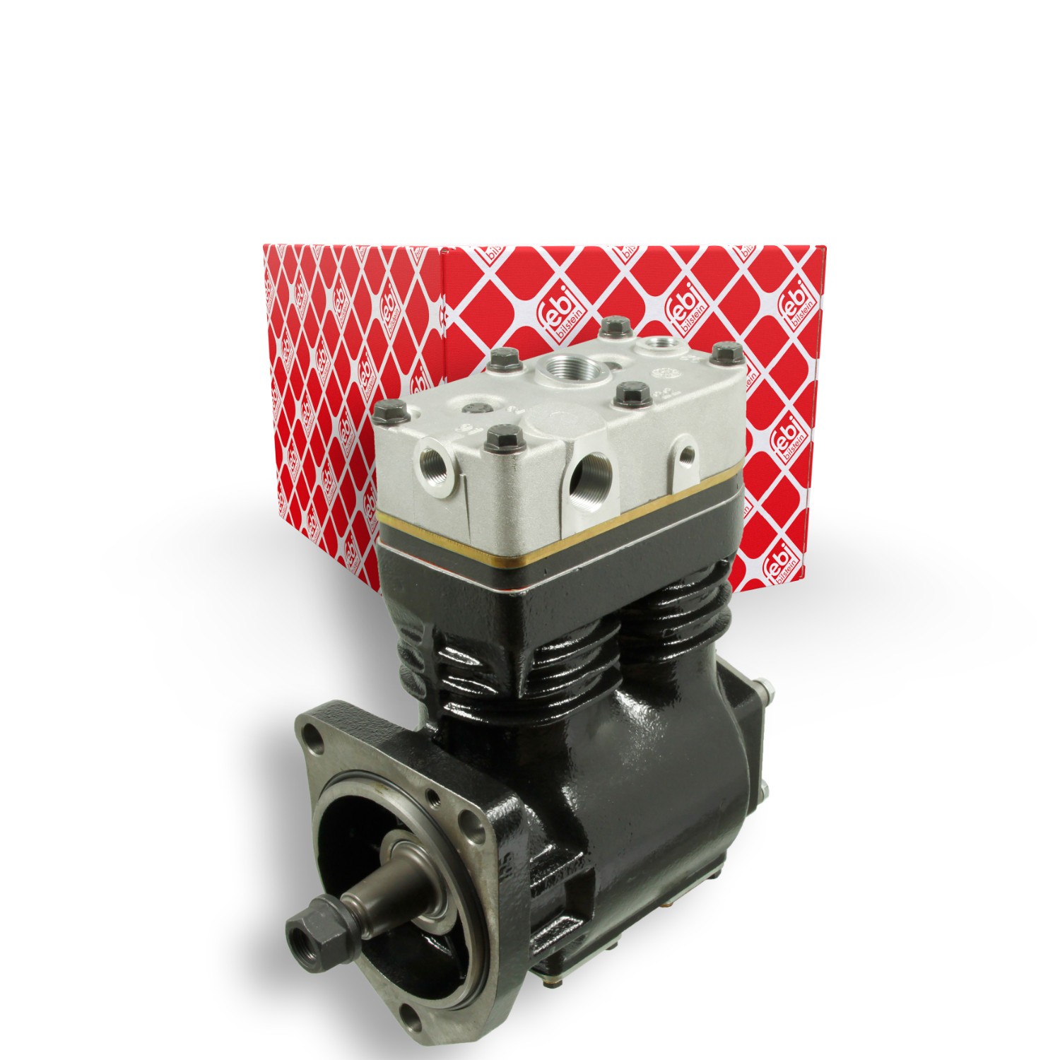 FEBI BILSTEIN 35716: Kompressor til luftfjæring