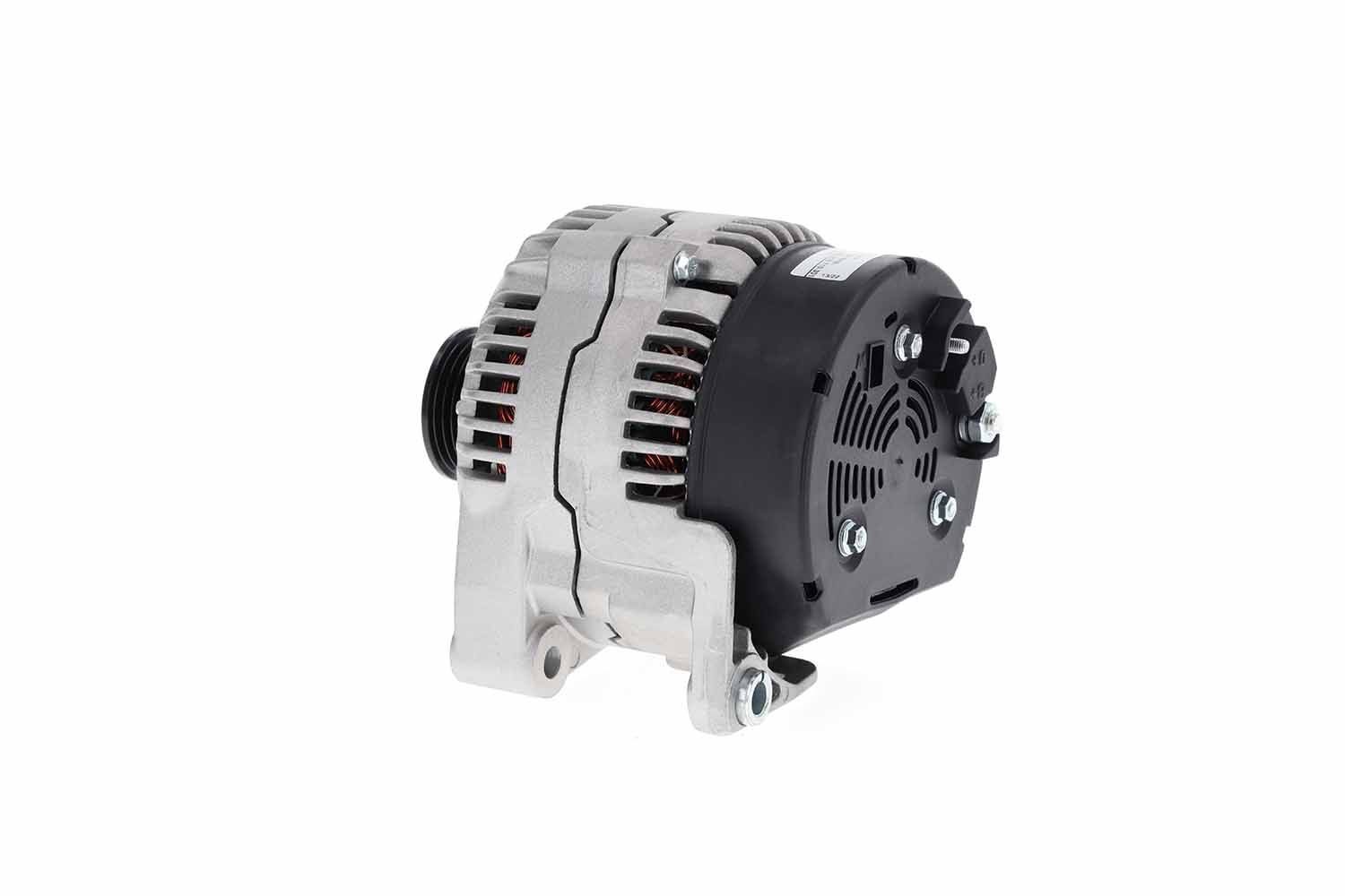 HELLA 8EL 011 710-301: Alternator 100A