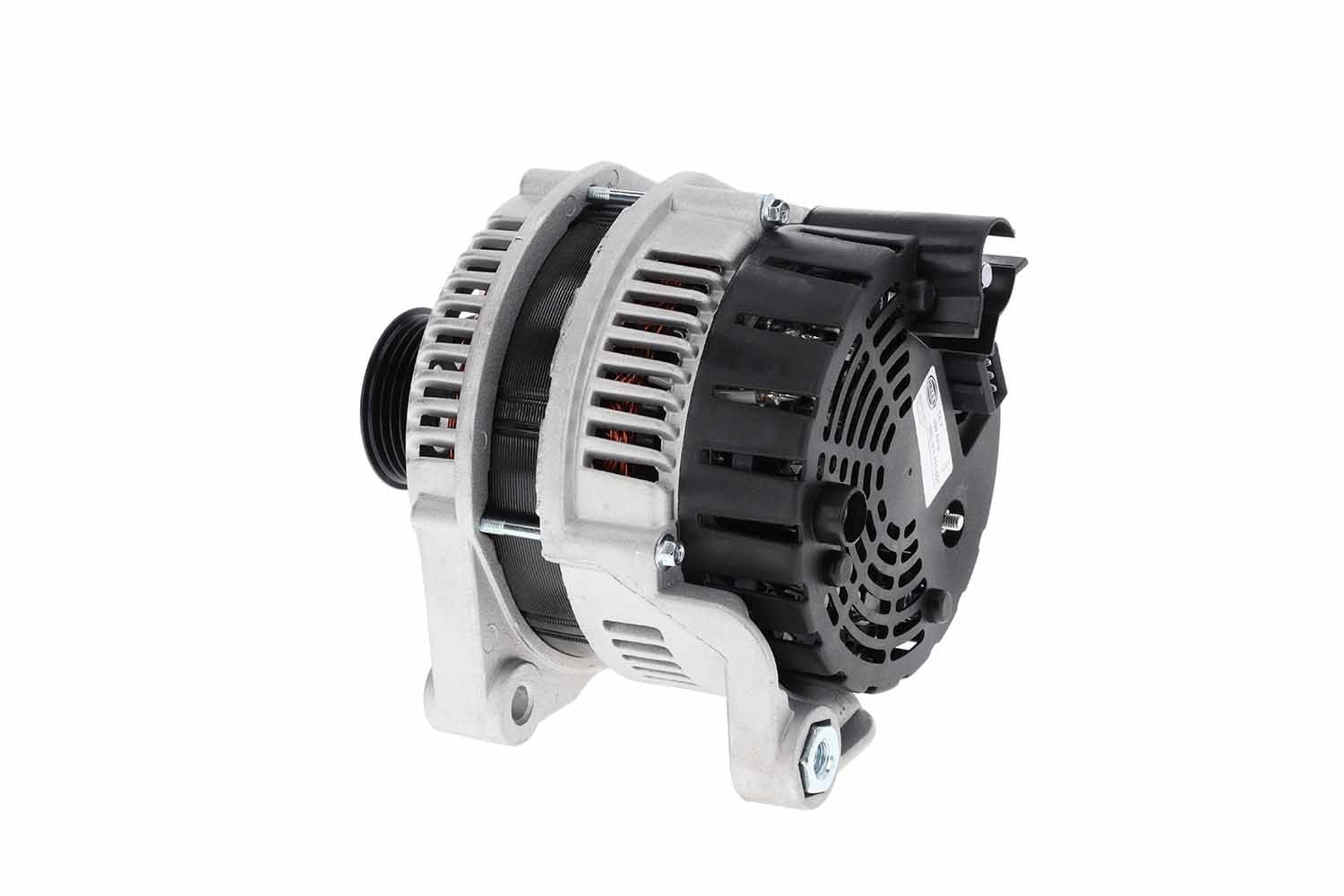HELLA 8EL 011 711-551: Alternator 150A