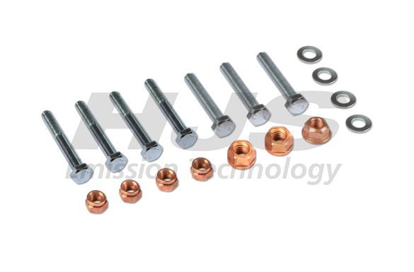 HJS 82 12 2328: Montagesatz, Vorkatalysator