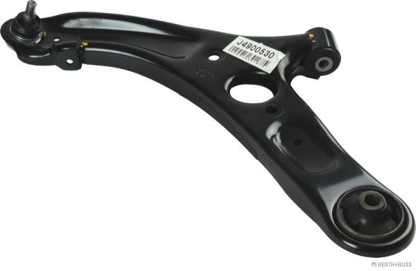 HERTH+BUSS JAKOPARTS J4900530: Tukivarsi