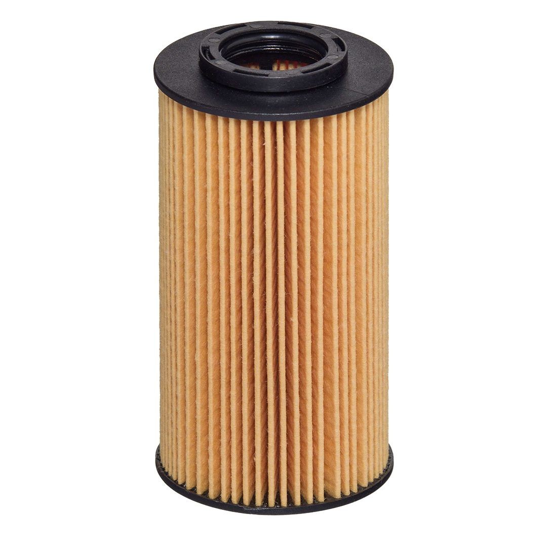 HENGST FILTER E208H D224: Filtro olio con guarnizioni