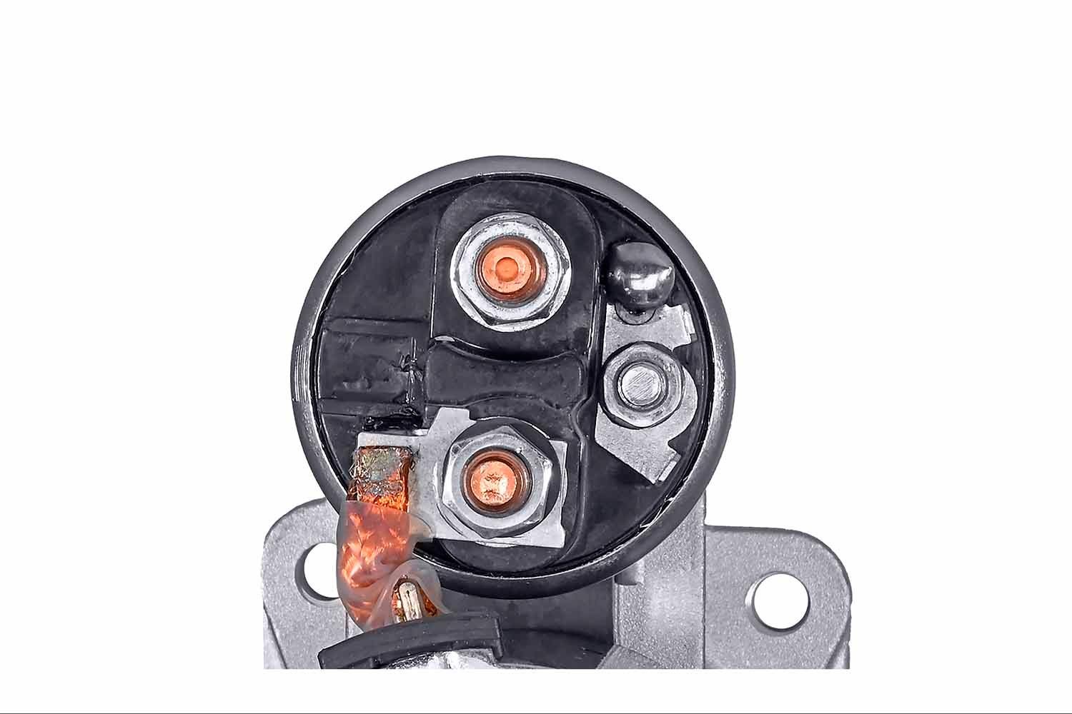 HELLA 8DB 355 012-271: Jarrupalat, levyjarru