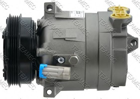 AIRCOTEC ACT3600095 Klimakompressor