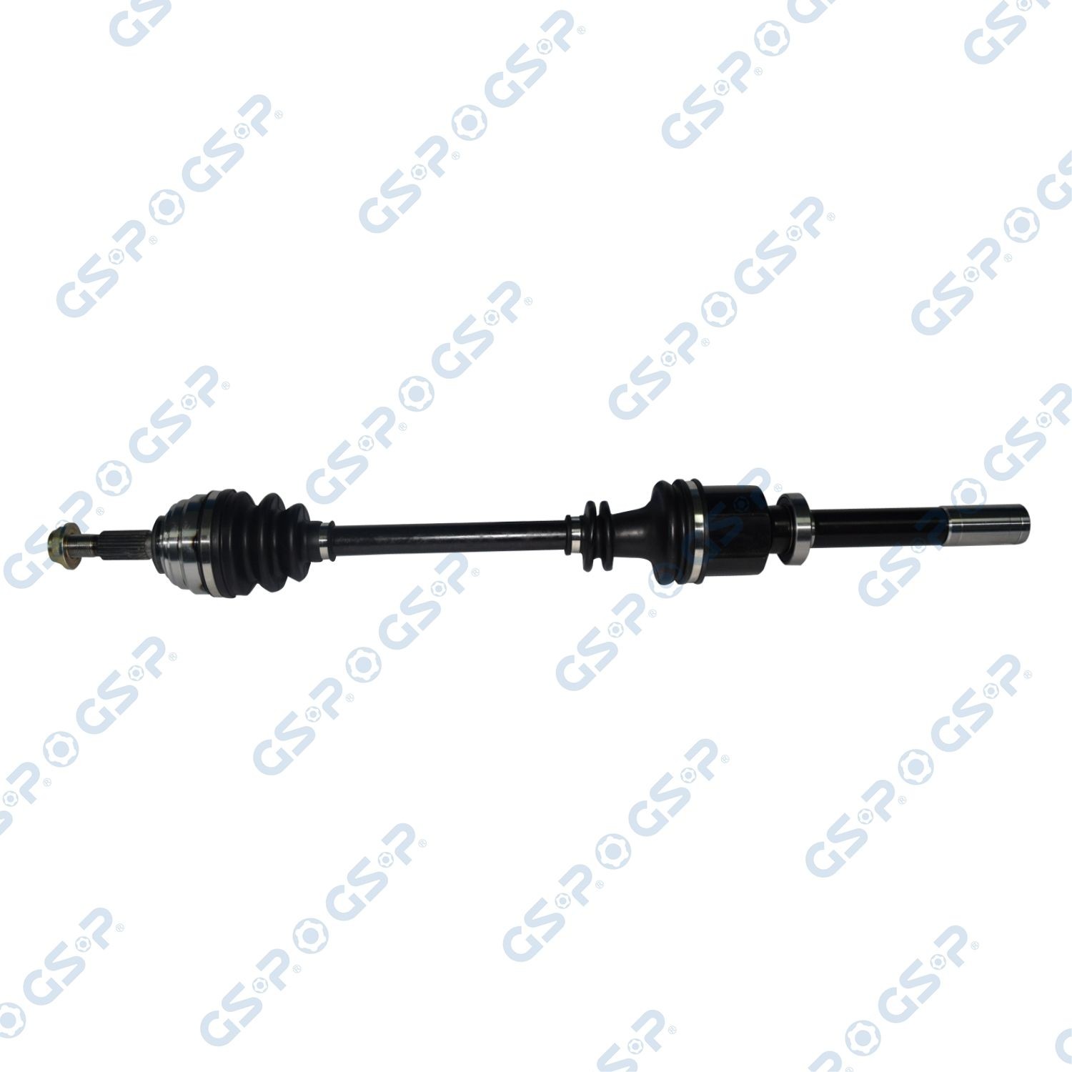 GSP 250440: Aandrijfas 804mm