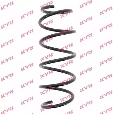 KYB RH3328: Futómű rugó elsőtengely K-Flex