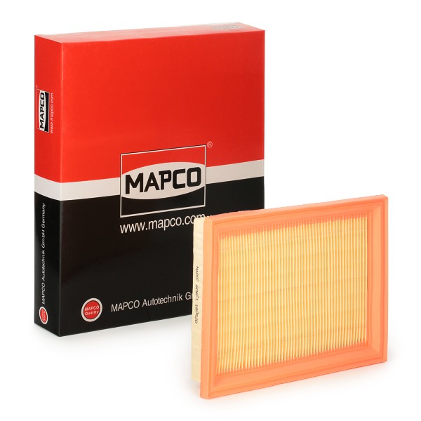 MAPCO 60621: Luchtfilter