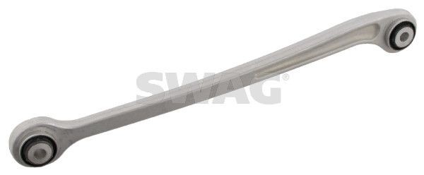 SWAG 10 93 2077: Tukivarsi Taka-akseli, ala, Eteen, vasen, kumilaakereilla