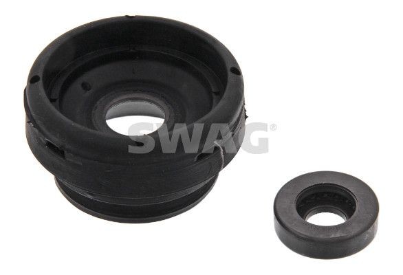 SWAG 34 91 8182: Fjærbeinslager framaksel, med kulelager